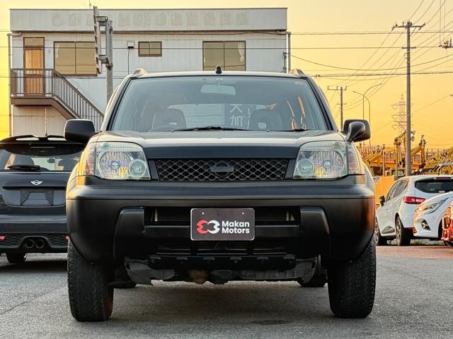 エクストレイル S 4WD バックカメラ ETC ナビ TV(3枚目)