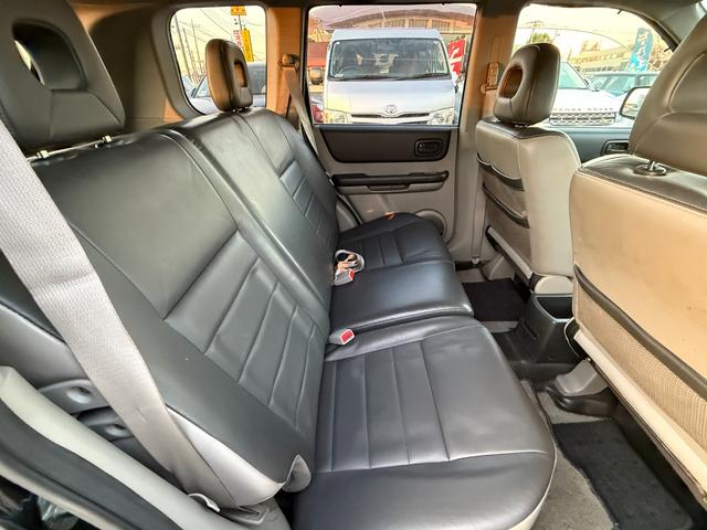 エクストレイル S 4WD バックカメラ ETC ナビ TV(6枚目)