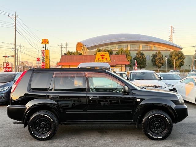 エクストレイル S 4WD バックカメラ ETC ナビ TV(12枚目)