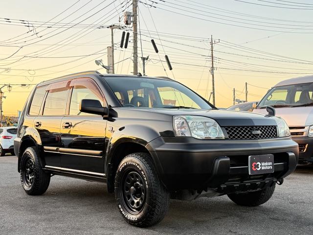 エクストレイル S 4WD バックカメラ ETC ナビ TV(13枚目)