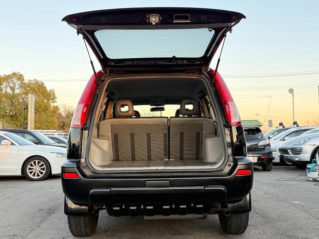 エクストレイル S 4WD バックカメラ ETC ナビ TV(14枚目)