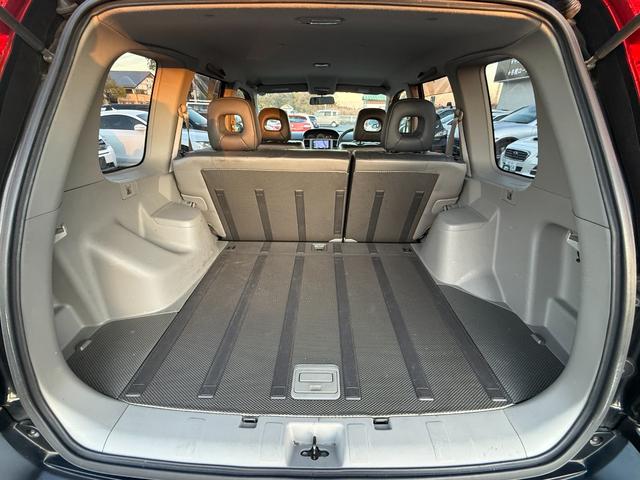 エクストレイル S 4WD バックカメラ ETC ナビ TV(15枚目)