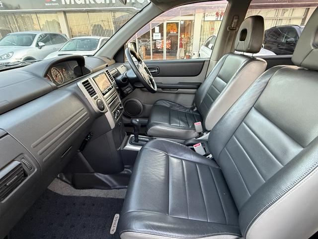 エクストレイル S 4WD バックカメラ ETC ナビ TV(16枚目)