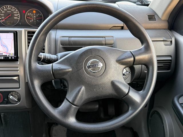 エクストレイル S 4WD バックカメラ ETC ナビ TV(18枚目)