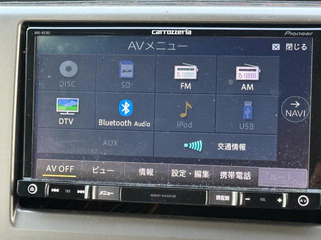 エクストレイル S 4WD バックカメラ ETC ナビ TV(20枚目)