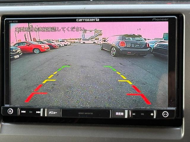 エクストレイル S 4WD バックカメラ ETC ナビ TV(22枚目)