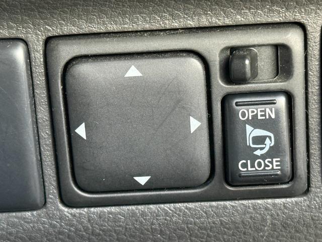 エクストレイル S 4WD バックカメラ ETC ナビ TV(25枚目)