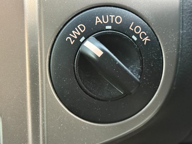 エクストレイル S 4WD バックカメラ ETC ナビ TV(26枚目)