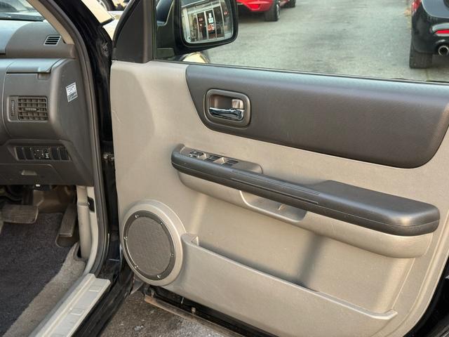 エクストレイル S 4WD バックカメラ ETC ナビ TV(28枚目)