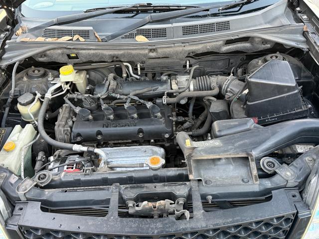 エクストレイル S 4WD バックカメラ ETC ナビ TV(32枚目)