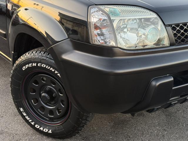 エクストレイル S 4WD バックカメラ ETC ナビ TV(38枚目)