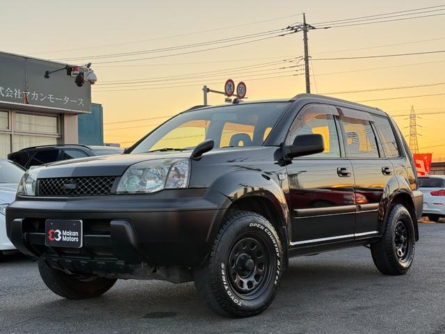 エクストレイル S 4WD バックカメラ ETC ナビ TV(40枚目)