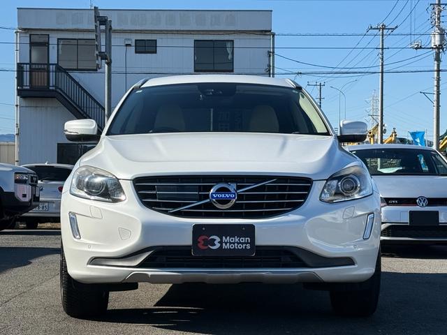 ＸＣ６０ Ｄ４　ＳＥ　プレミア社１年保証付　ヒーター付パワーレザーシート　バックカメラ　ＥＴＣ　スマートキー　ディーゼル（3枚目）