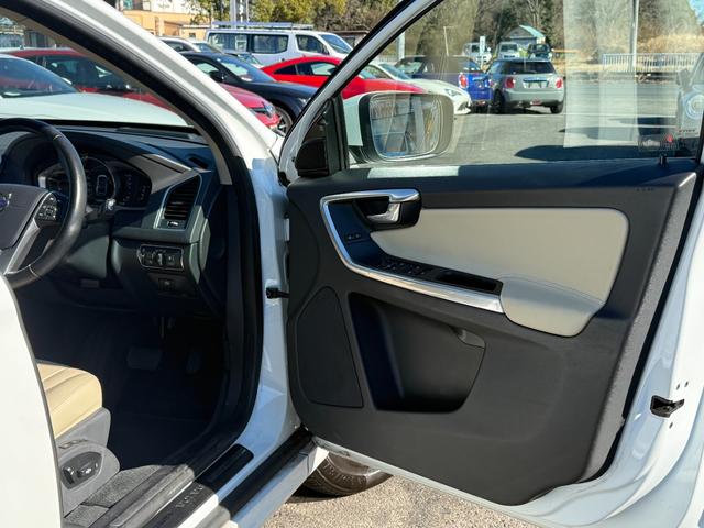 ＸＣ６０ Ｄ４　ＳＥ　プレミア社１年保証付　ヒーター付パワーレザーシート　バックカメラ　ＥＴＣ　スマートキー　ディーゼル（30枚目）