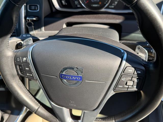 ＸＣ６０ Ｄ４　ＳＥ　プレミア社１年保証付　ヒーター付パワーレザーシート　バックカメラ　ＥＴＣ　スマートキー　ディーゼル（34枚目）