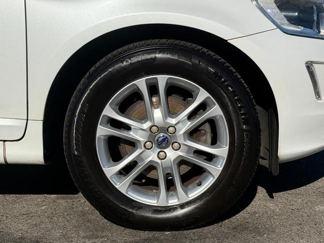 ＸＣ６０ Ｄ４　ＳＥ　プレミア社１年保証付　ヒーター付パワーレザーシート　バックカメラ　ＥＴＣ　スマートキー　ディーゼル（38枚目）