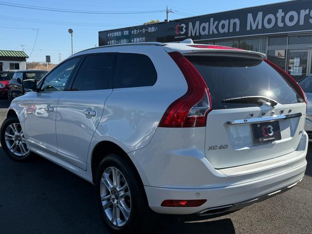 ＸＣ６０ Ｄ４　ＳＥ　プレミア社１年保証付　ヒーター付パワーレザーシート　バックカメラ　ＥＴＣ　スマートキー　ディーゼル（46枚目）