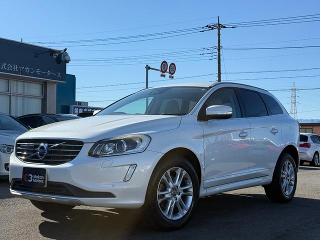 ＸＣ６０ Ｄ４　ＳＥ　プレミア社１年保証付　ヒーター付パワーレザーシート　バックカメラ　ＥＴＣ　スマートキー　ディーゼル（47枚目）