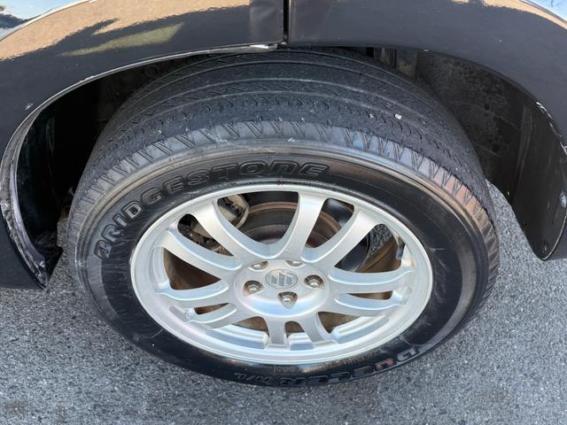 エスクード ２．４ヘリーハンセン　リミテッド　４ＷＤ　ヒーター付レザーシート　ＥＴＣ　サンルーフ（37枚目）