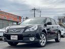 SUBARU LEGACY OUTBACK