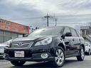 SUBARU LEGACY OUTBACK