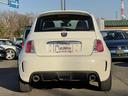 ABARTH ABARTH 500