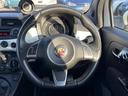 ABARTH ABARTH 500