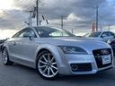 AUDI TT COUPE