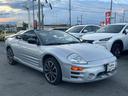 MITSUBISHI ECLIPSE SPIDER