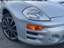 MITSUBISHI ECLIPSE SPIDER