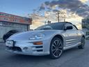 MITSUBISHI ECLIPSE SPIDER