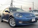 VOLKSWAGEN THE BEETLE