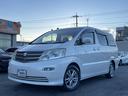 TOYOTA ALPHARD G