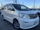 TOYOTA ALPHARD G