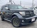 DODGE DODGE NITRO