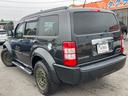 DODGE DODGE NITRO