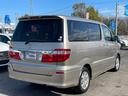 TOYOTA ALPHARD G