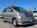 TOYOTA ALPHARD G