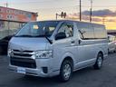 TOYOTA REGIUS ACE VAN