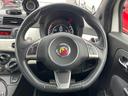 ABARTH ABARTH 500