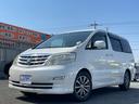 TOYOTA ALPHARD V