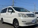 TOYOTA ALPHARD V