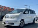 TOYOTA ALPHARD V