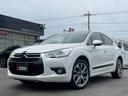 CITROEN DS4