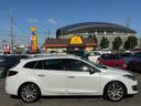 RENAULT MEGANE ESTATE