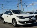 RENAULT MEGANE ESTATE