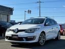 RENAULT MEGANE ESTATE