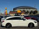 MERCEDES BENZ CLA-CLASS SHOOTING BRAKE