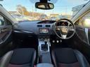 MAZDA MAZDA SPEED AXELA