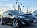 MAZDA MAZDA SPEED AXELA